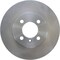 Centric Parts Standard Brake Rotor, 121.34018 121.34018 - alternate 1
